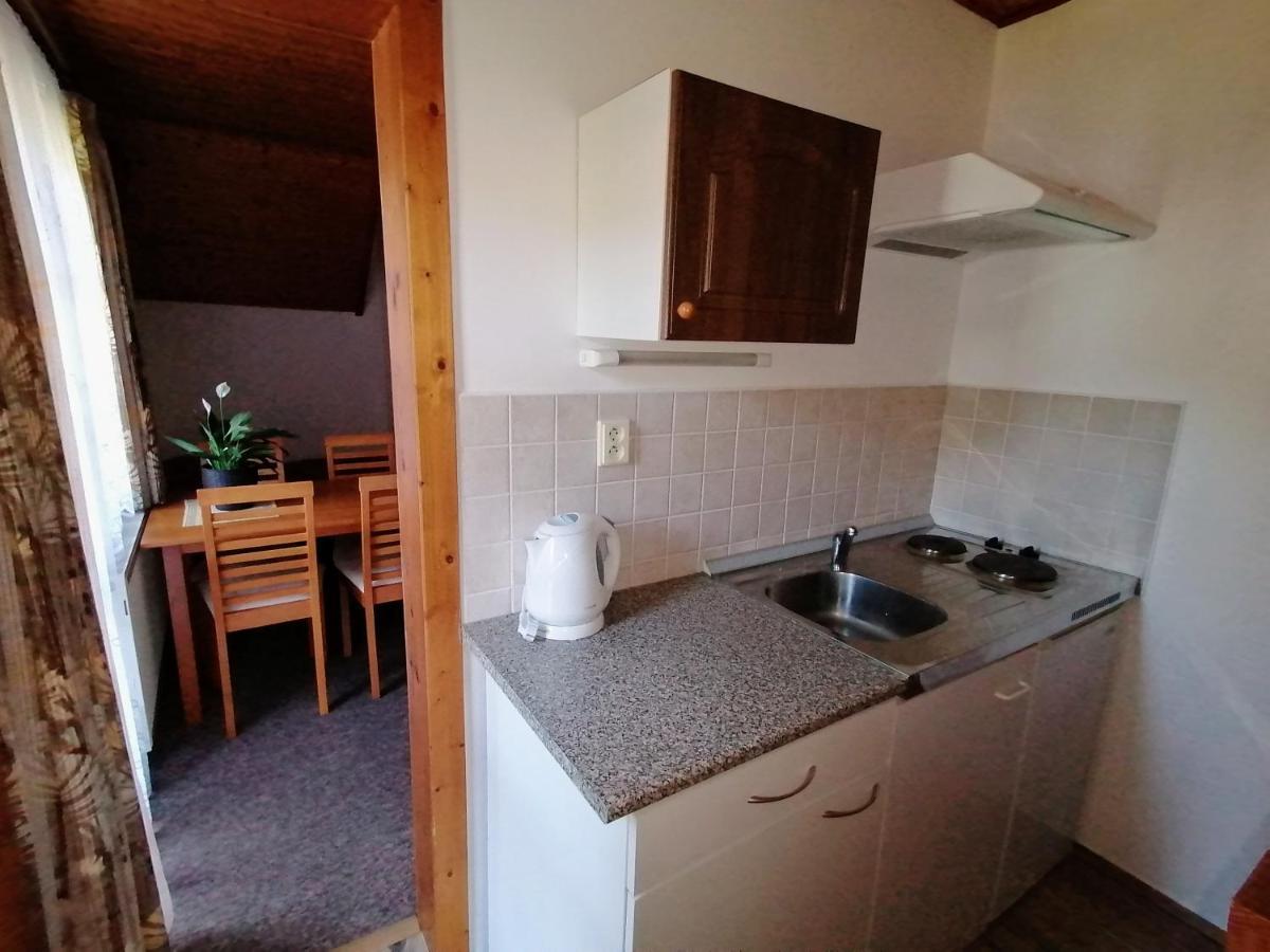 Apartmany 670 Pod Lysou Horou Рокицани Экстерьер фото