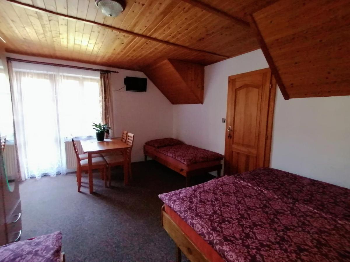 Apartmany 670 Pod Lysou Horou Рокицани Экстерьер фото