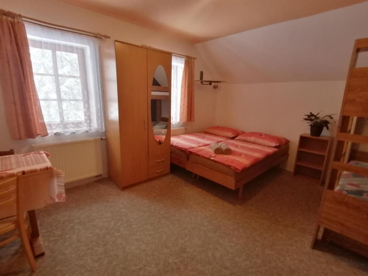Apartmany 670 Pod Lysou Horou Рокицани Экстерьер фото