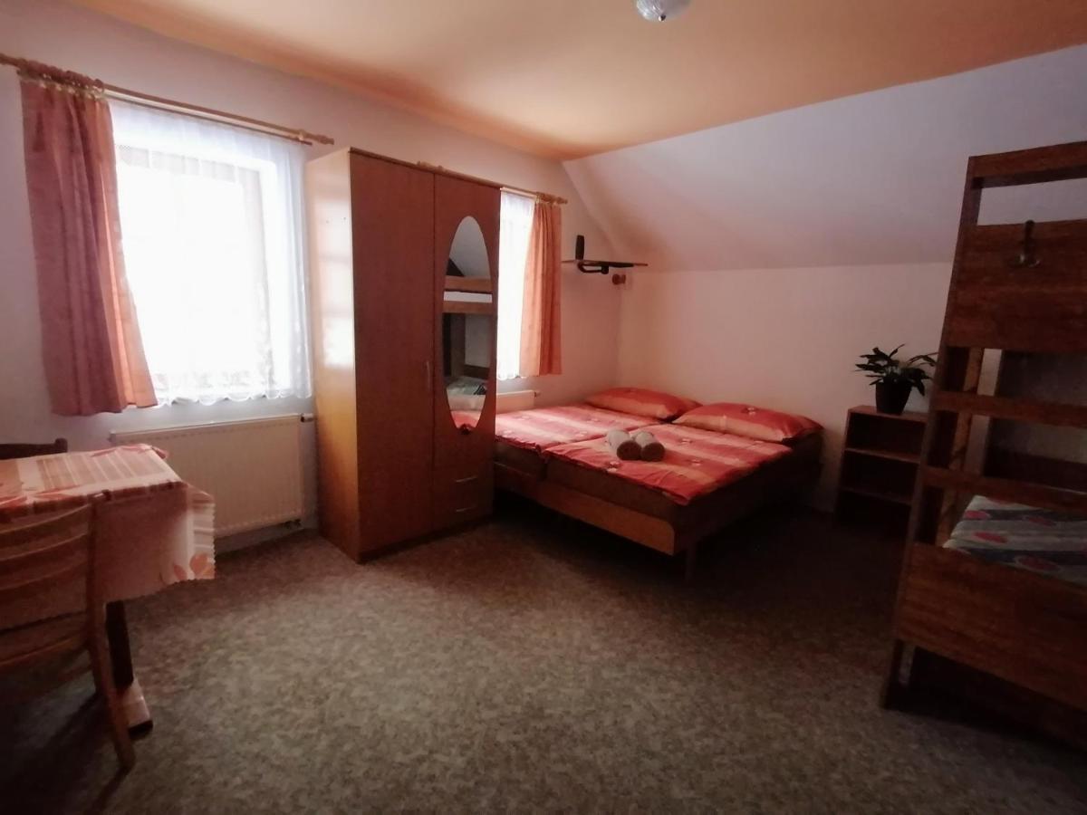 Apartmany 670 Pod Lysou Horou Рокицани Экстерьер фото