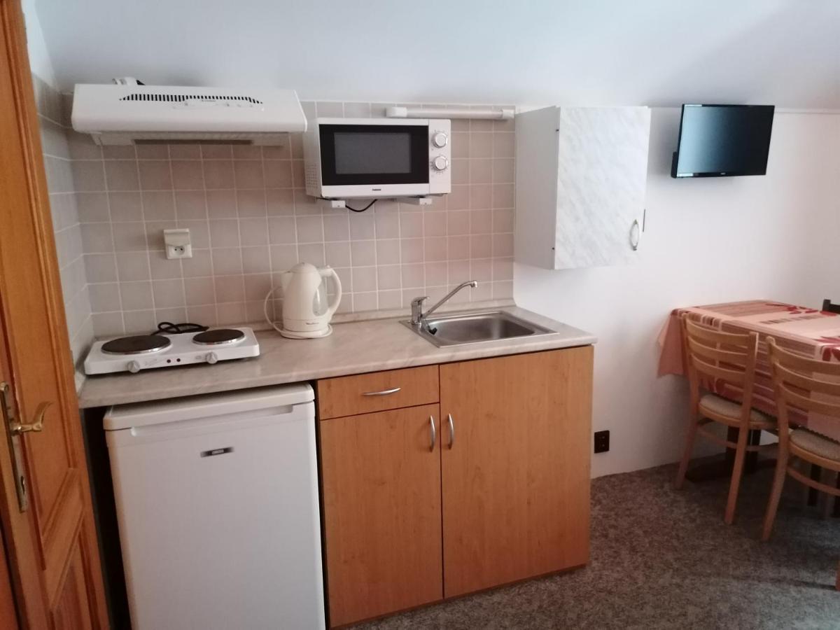 Apartmany 670 Pod Lysou Horou Рокицани Экстерьер фото