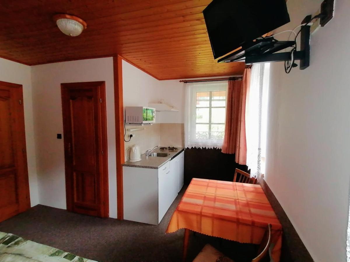 Apartmany 670 Pod Lysou Horou Рокицани Экстерьер фото